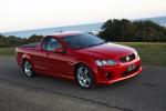 Holden Commodore VE SS V Ute 2007 года